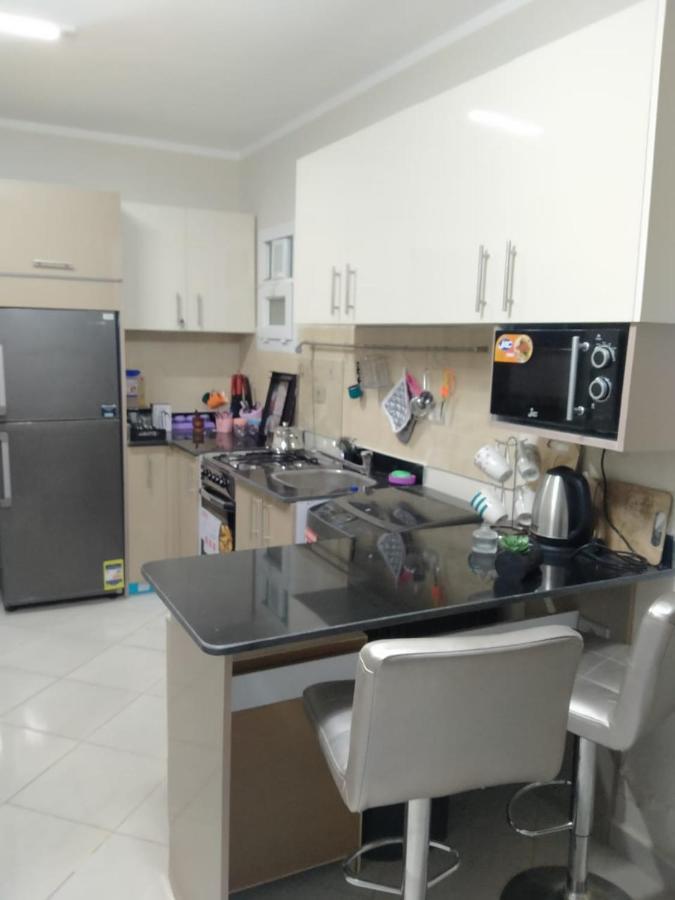 Apartment 2 Bedroom With Pool View *