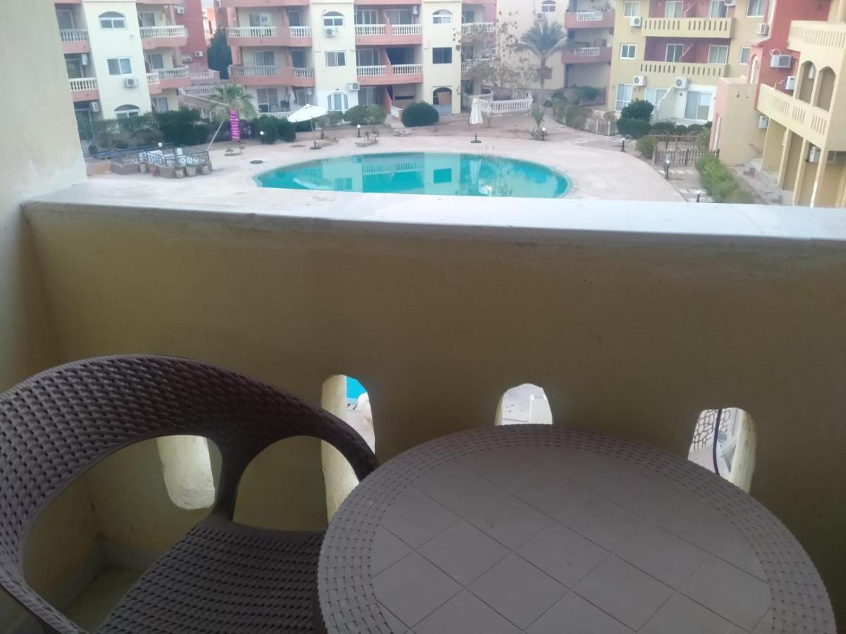 2 Bedroom With Pool View Sharm El-Sheikh