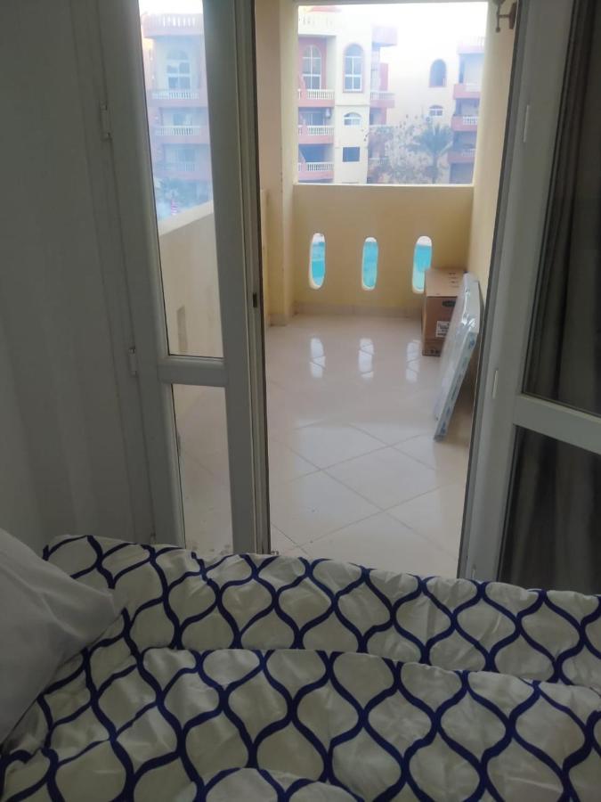 2 Bedroom With Pool View Apartment Sharm El-Sheikh