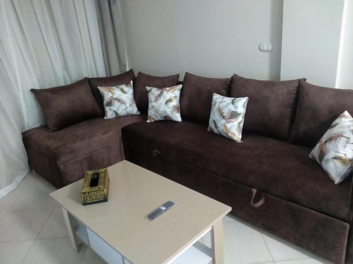 2 Bedroom With Pool View * Sharm El-Sheikh