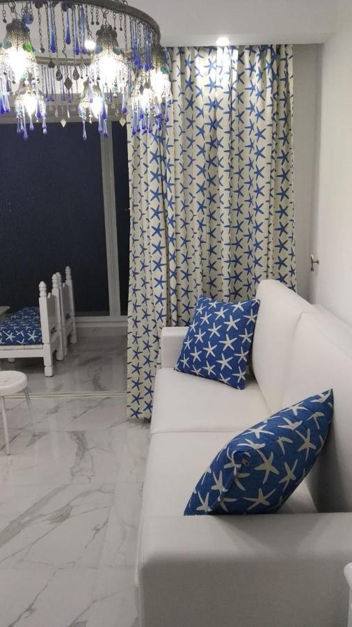 Apartment Domina Coral Bay Harem *