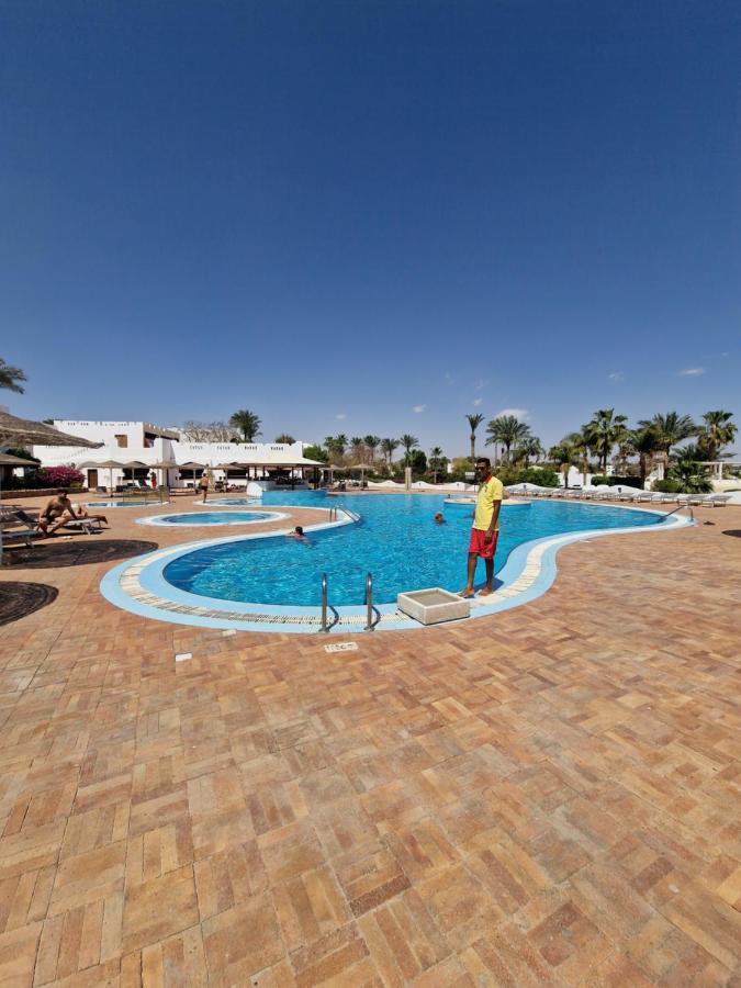Apartment Domina Coral Bay Harem