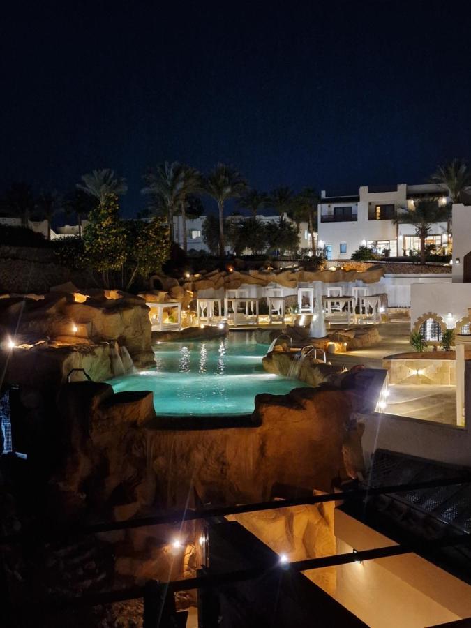 Domina Coral Bay Harem Apartment