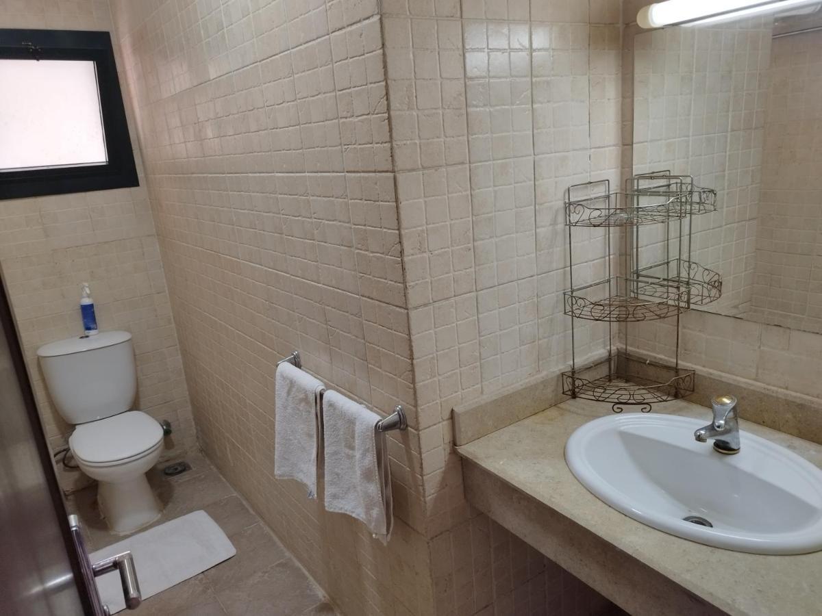Apartment Juliee House-criss Resort-naama Bay