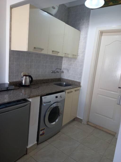Apartment Delta *