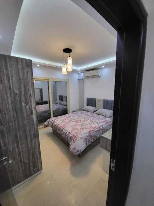 Royal 3 New 2 Bed Sea View With Infinity Pool Apartment Sharm el-Sheikh