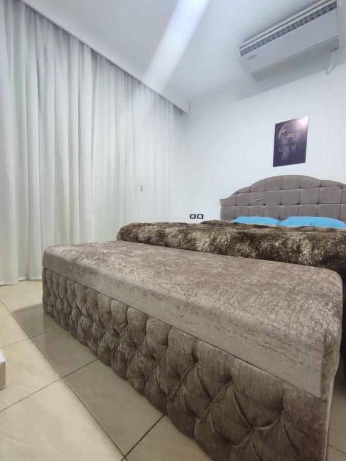 Appartement Delta With Free Internet Wi-fi