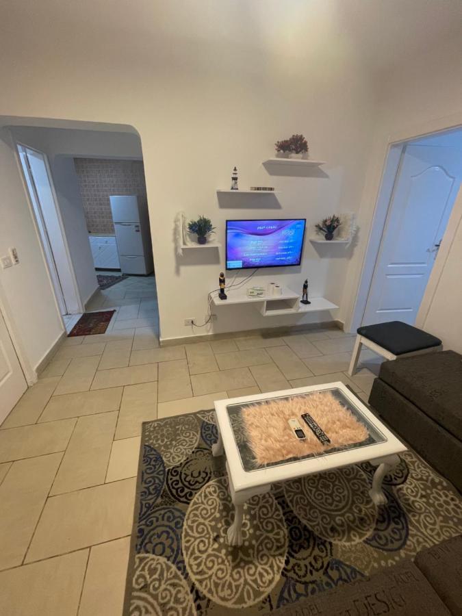 Delta With Free Internet Wi-fi Appartement Sharm-el-Sheikh