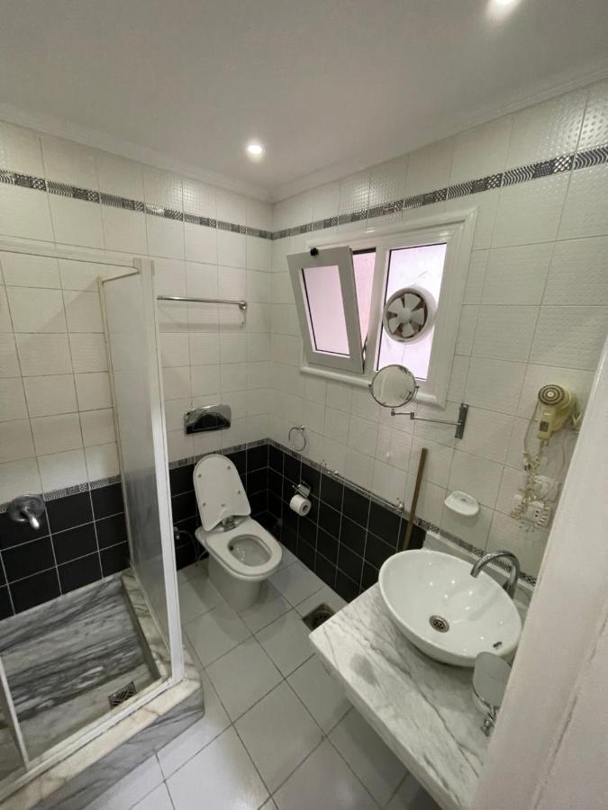 Appartement Delta With Free Internet Wi-fi