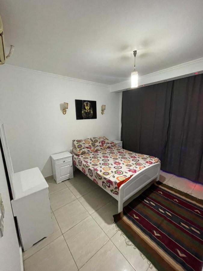 Delta With Free Internet Wi-fi Appartement Sharm-el-Sheikh