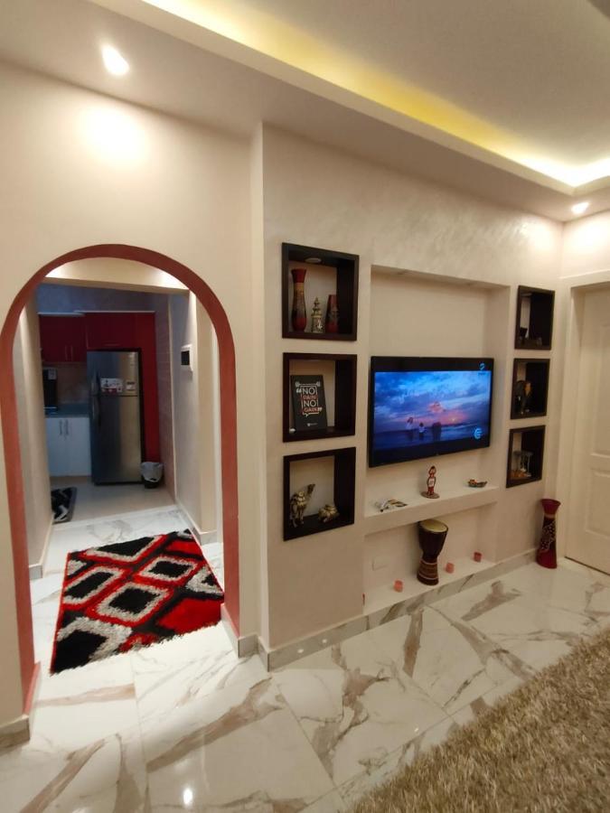 Delta With Free Internet Wi-fi Appartement Sharm-el-Sheikh
