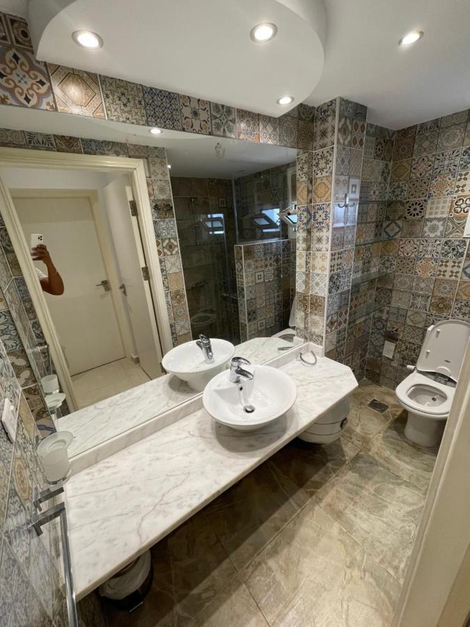 Appartement Delta With Free Internet Wi-fi