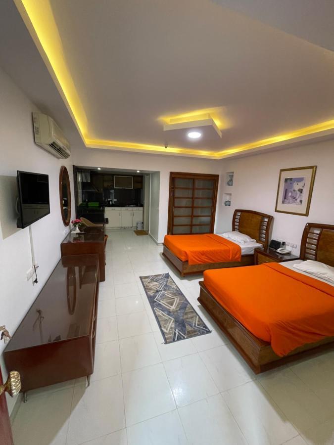 Appartement Delta With Free Internet Wi-fi *