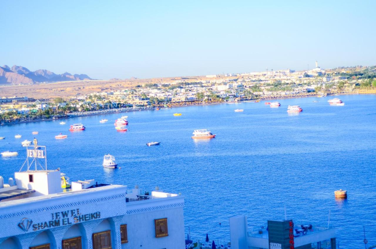 Halomy 3* Sharm el-Sheikh