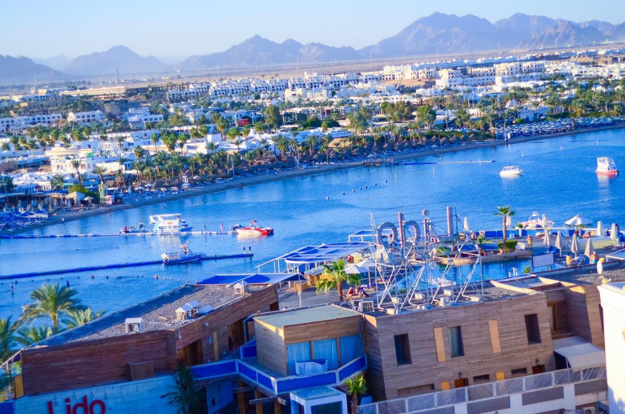 Halomy 3* Sharm el-Sheikh
