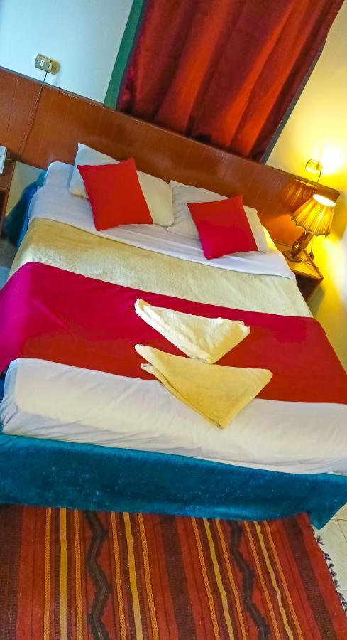 Halomy Hotel 3*