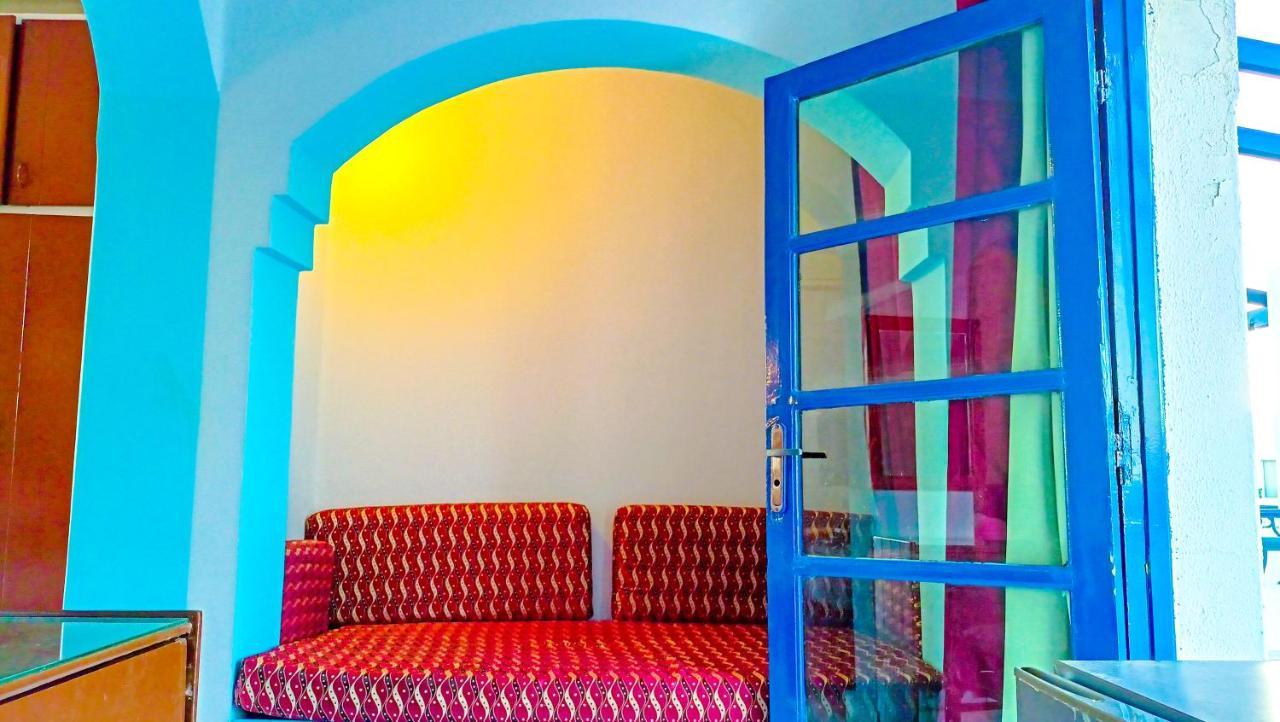 Hotel Halomy Sharm el-Sheikh