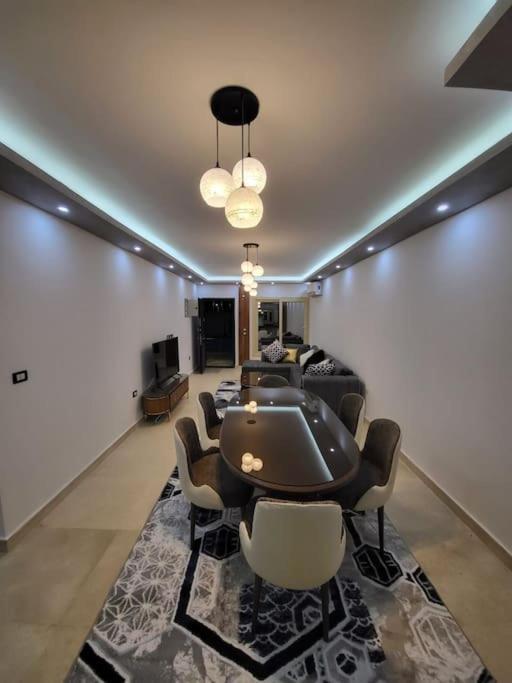 Royal 3 New 2 Bed Sea View With Infinity Pool Apartment Sharm el-Sheikh