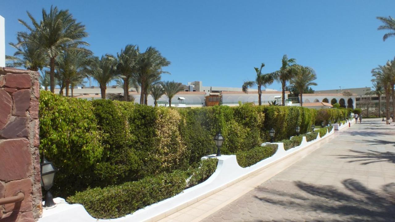 Hills * Sharm el-Sheikh