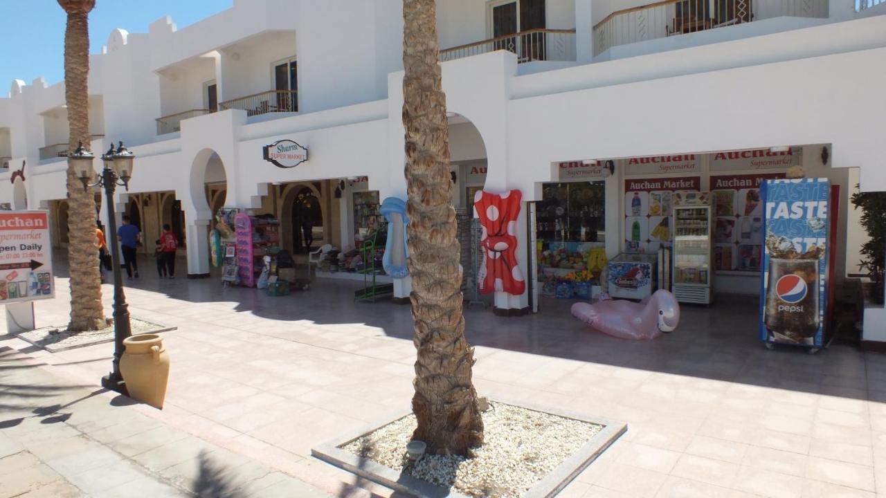 Apartment Hills Sharm el-Sheikh
