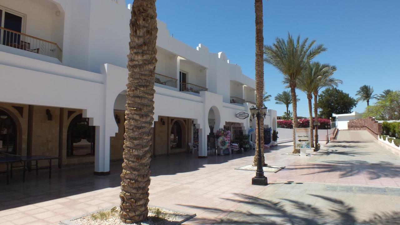 Apartment Hills Sharm el-Sheikh
