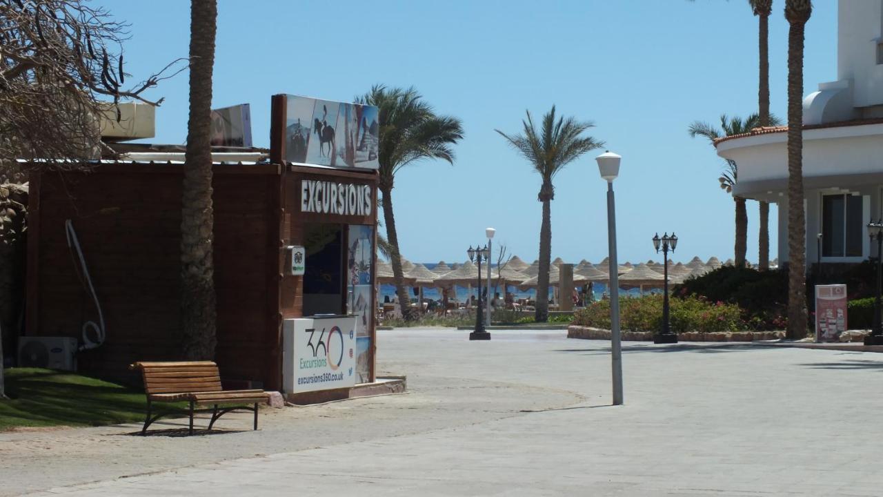 Hills Apartment Sharm el-Sheikh