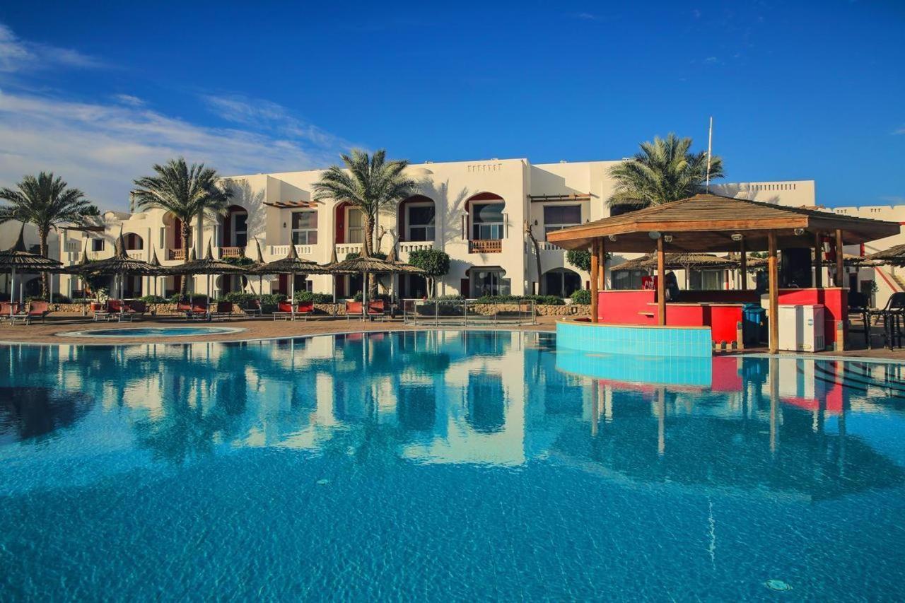 Domina Coral Bay Harem