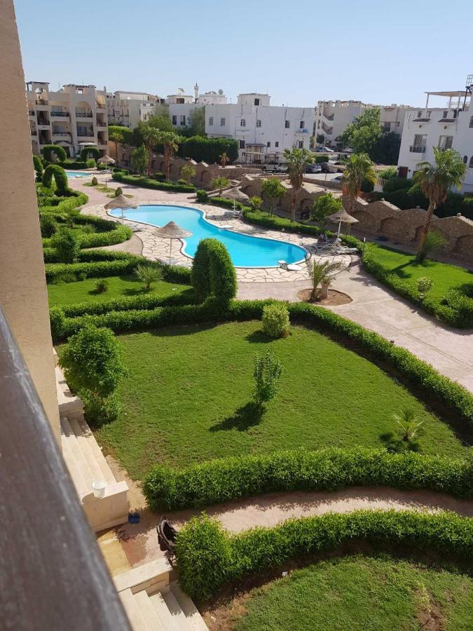 Two Bedroom At Sunny Lakes Apartamento Sharm El Sheikk