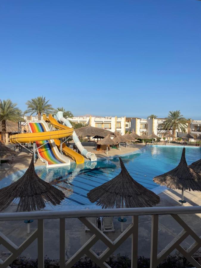 Apartment Sharm Apartamento *