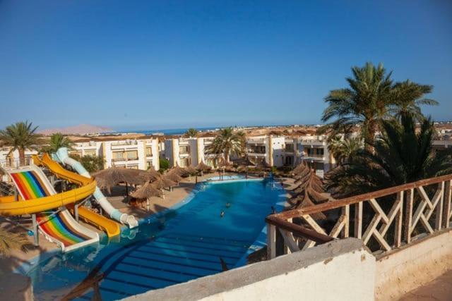 Apartment Sharm Apartamento *