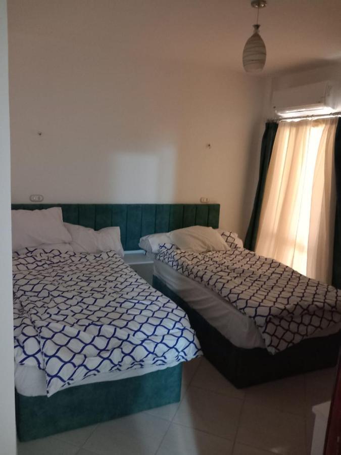 2 Bedroom With Pool View Apartment Sharm El-Sheikh
