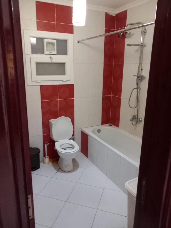 2 Bedroom With Pool View Apartment Sharm El-Sheikh
