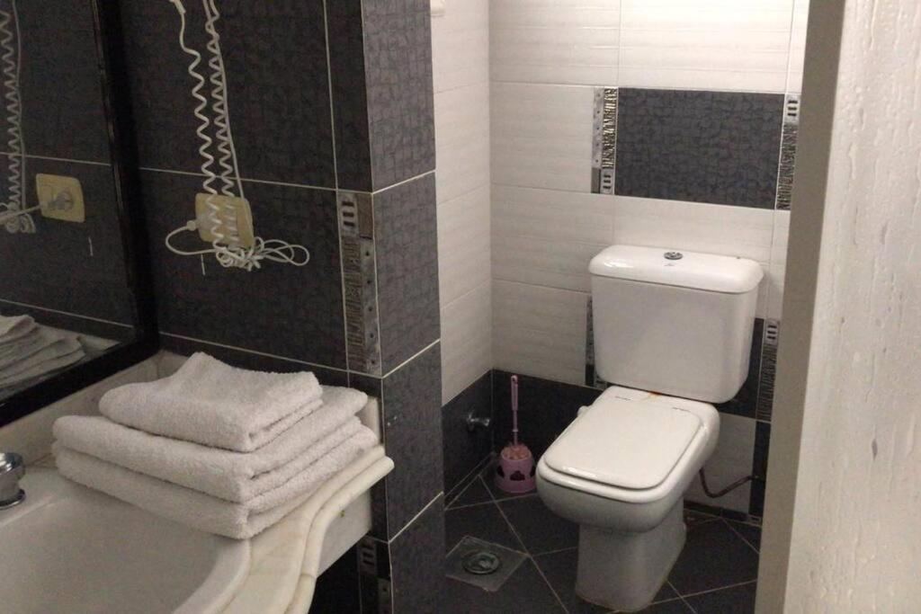 Delta Apartment