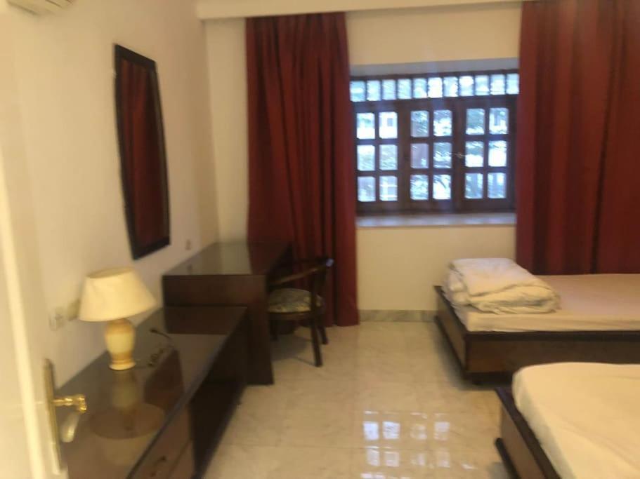 Apartment Delta Symphony Sharm el-Sheikh