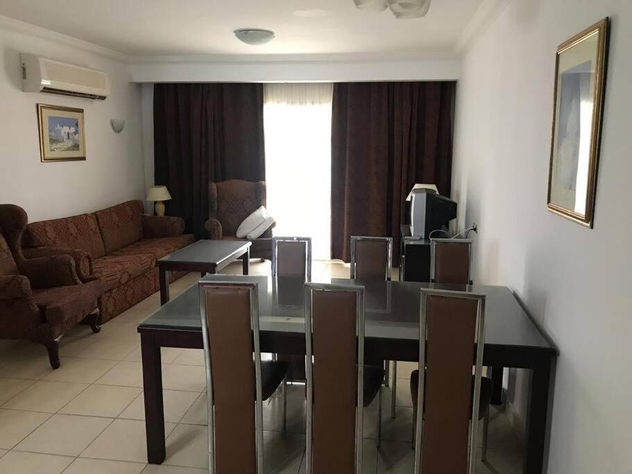 Delta Apartment *