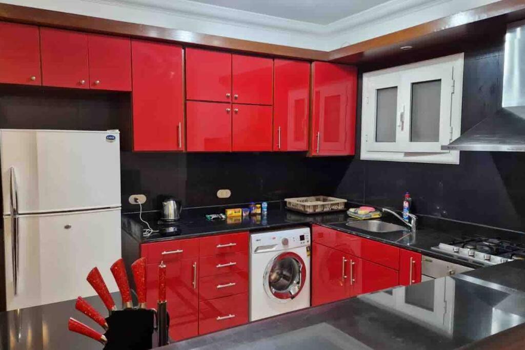 Apartment Delta Symphony *