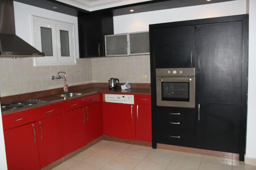 Delta Apartment *