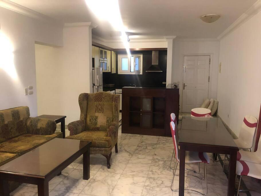 Apartment Delta Symphony Sharm el-Sheikh