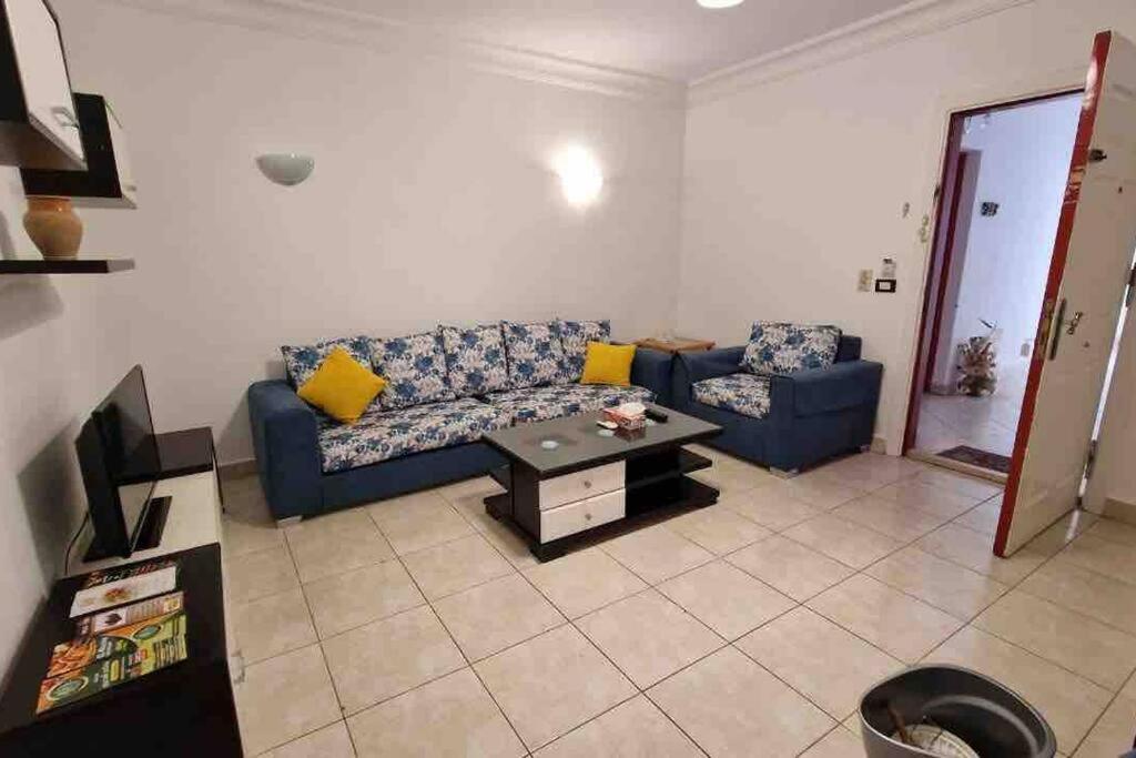 Apartment Delta Number One Sharm el-Sheikh