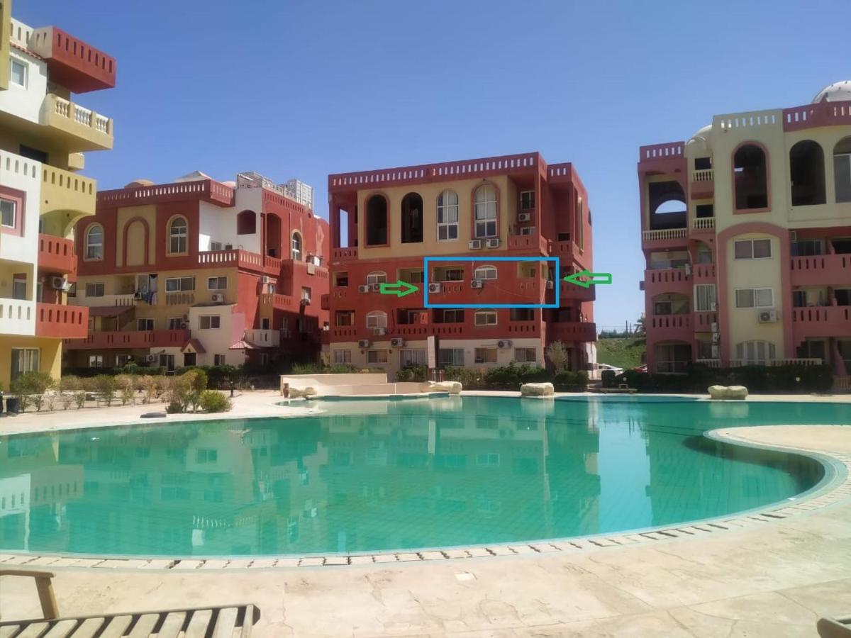 Apartment 2 Bedroom With Pool View Sharm El-Sheikh