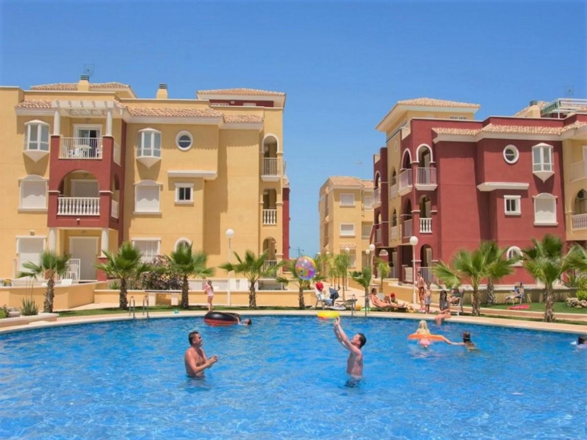 2 Bedroom With Pool View * Sharm El-Sheikh