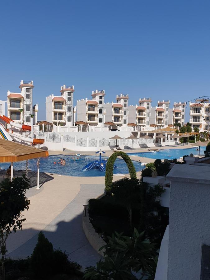 Hills Apartment Sharm el-Sheikh