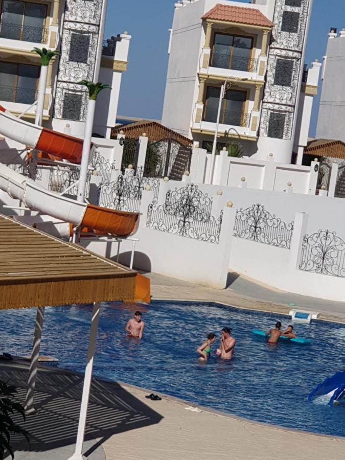 Apartment Hills Sharm el-Sheikh
