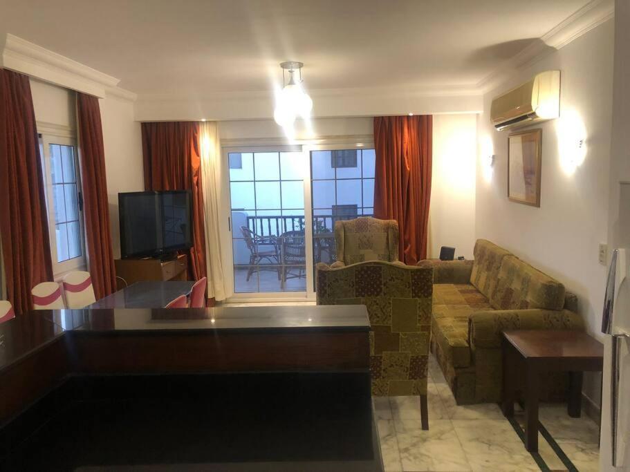 Apartment Delta Symphony Sharm el-Sheikh