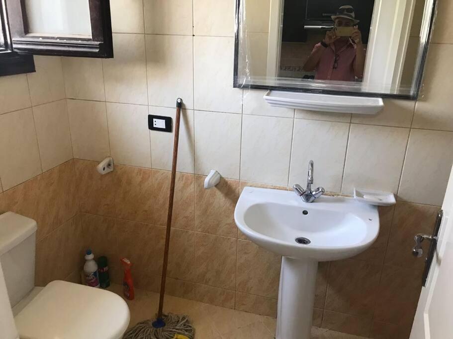 Delta Number One Apartment Sharm el-Sheikh