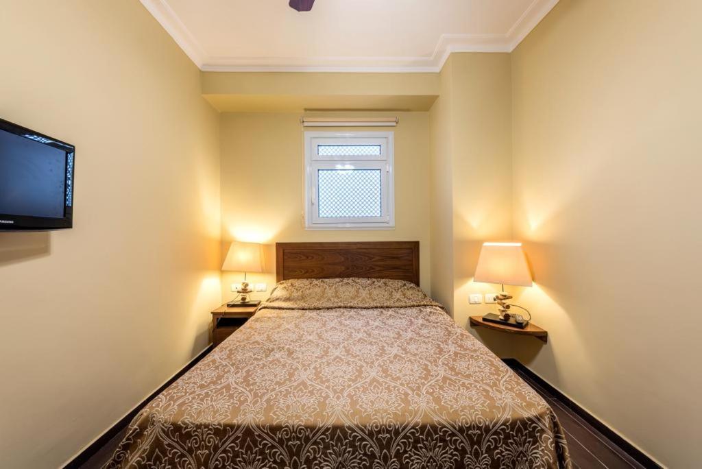 Domina Coral Bay Building 46 By Holiday 24 Holiday home *