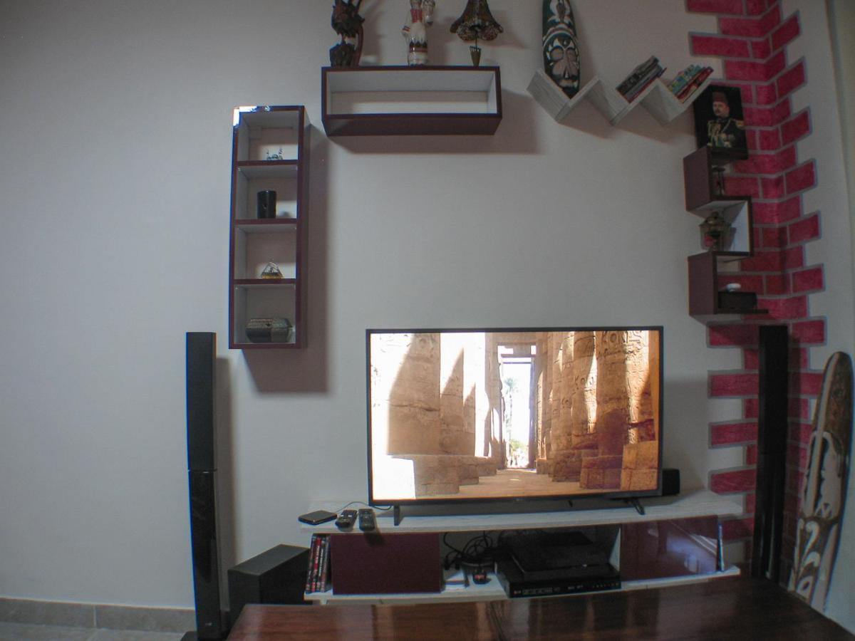 Free Wi-fi Apartment *