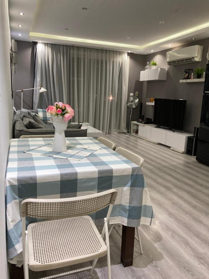 Modern Apartment