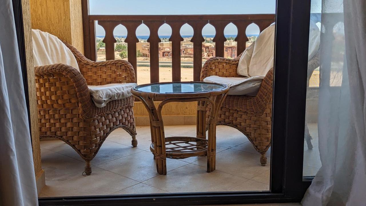 Golf Heights - Sea And Mountain View - Free Wifi - Sheikh Sharm El Sheikk