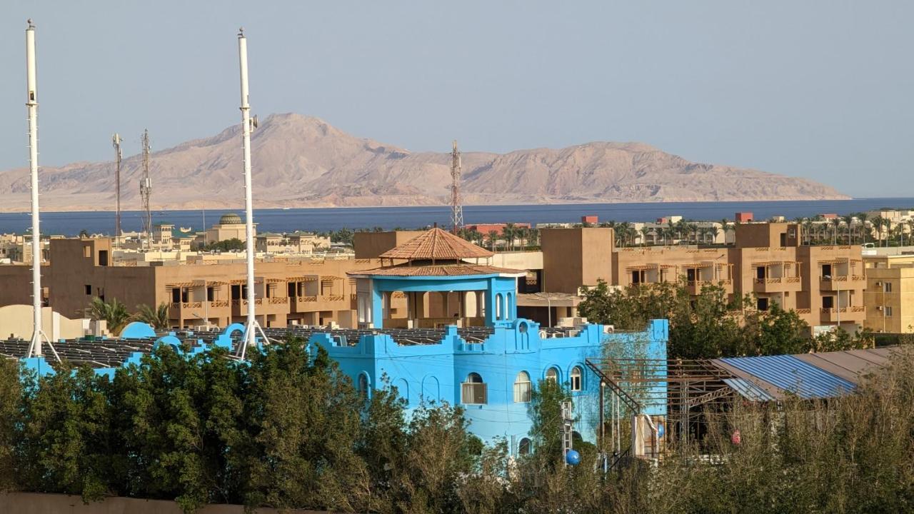 Golf Heights - Sea And Mountain View - Free Wifi - Sheikh Sharm El Sheikk